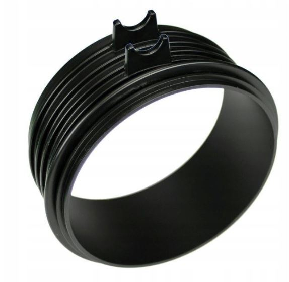 Machined Wear Ring